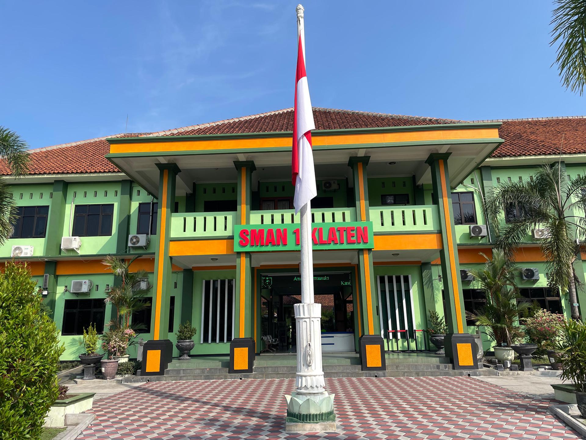 Sejarah 1950 - Sekarang