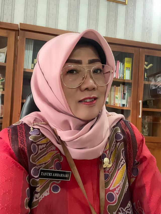 Tantri Ambarsari, S.Pd., M.Eng.