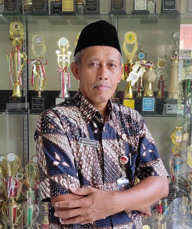 Mulyono, S.Pd.