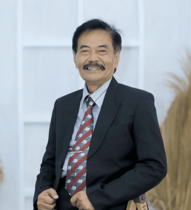 Drs. Sumargana, M.Si.