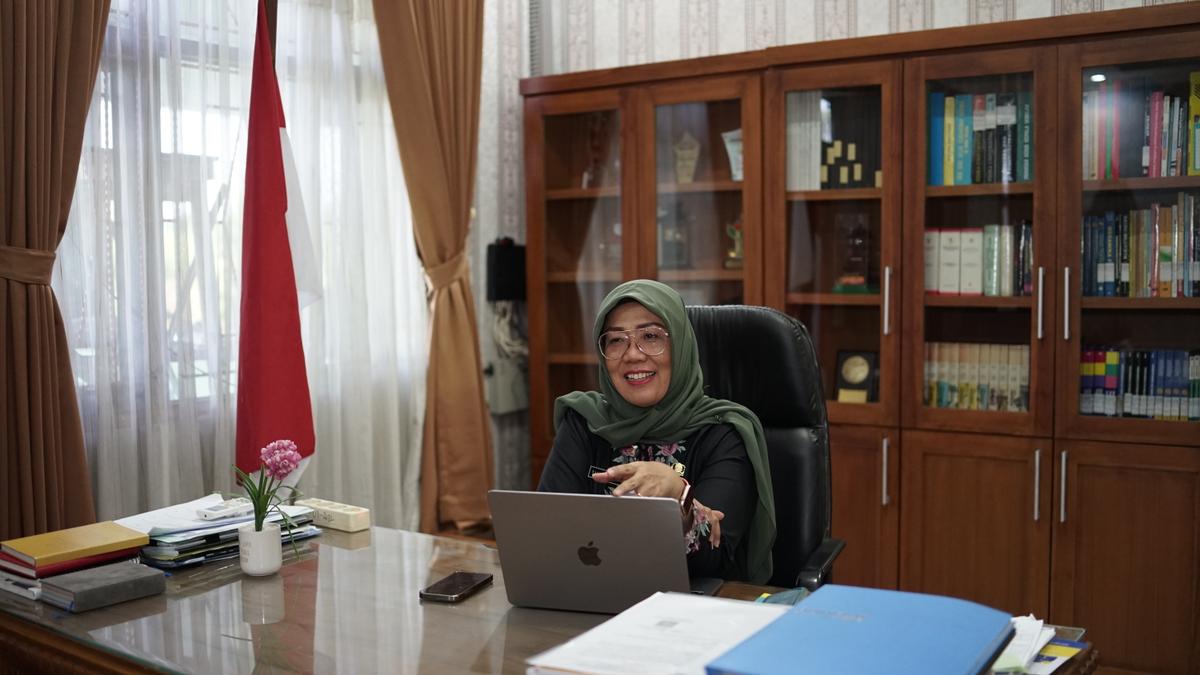 Visi dan Misi